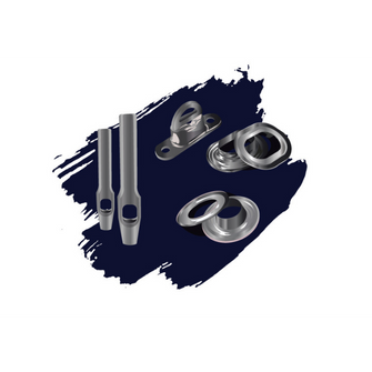 PRÍSLUŠENSTVO K PLACHETNICIAM