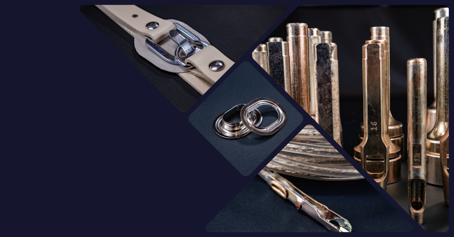 príslušenstvo k plachtám