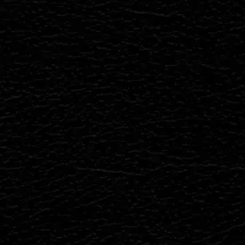 PVC ponyva 580 g – Negro