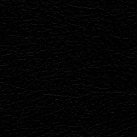 PVC ponyva 580 g – Negro