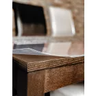 Asztalvédő PVC lemez 3 mm