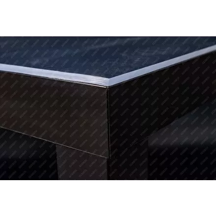 Asztalvédő PVC lemez 4 mm