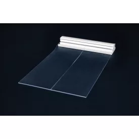 PVC kutyaajtó - S méret