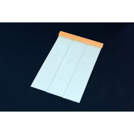   Fagyálló PVC hőfüggöny kutyaházra - M 30 × 45 cm / 1,5 mm 