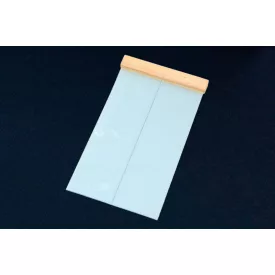   Fagyálló PVC hőfüggöny kutyaházra - S 20 × 35 cm / 1,5 mm 