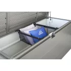 Biohort StyleBox® kerti tárolóláda