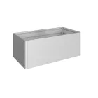 Biohort Magaságy® – prémium fém magaságyás zöldségek és fűszernövények termesztéséhez