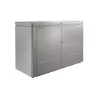 Biohort HighBoard® prémium kerti tárolószekrény 