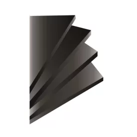 SBR gumitábla 1000 × 1000 × 20 × mm