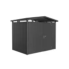 Biohort Panorama® szerszámos ház - egyszárnyú ajtóval