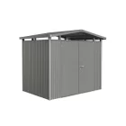 ​Biohort Panorama® szerszámos ház – dupla ajtóval