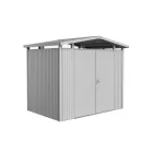 ​Biohort Panorama® szerszámos ház – dupla ajtóval