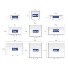 ​Biohort Europa® szerszámos ház 