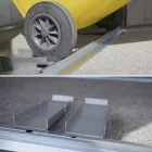 Biohort Alex Duo szemeteskuka tároló