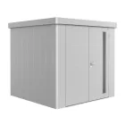 Biohort Neo® szerszámos ház - egyszárnyú ajtóval