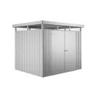 Biohort HighLine® szerszámos ház - egyszárnyú ajtóval