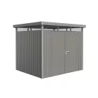 ​​Biohort HighLine® szerszámos ház - dupla ajtóval 