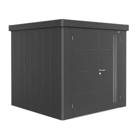 ​Biohort Neo® szerszámos ház - dupla ajtóval