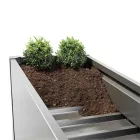 Biohort Belvedere® virágágyás  -MINI