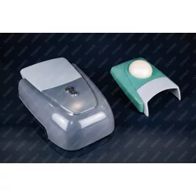 Külső zárású zárszerkezet 