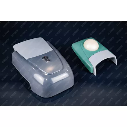 Külső zárású zárszerkezet 