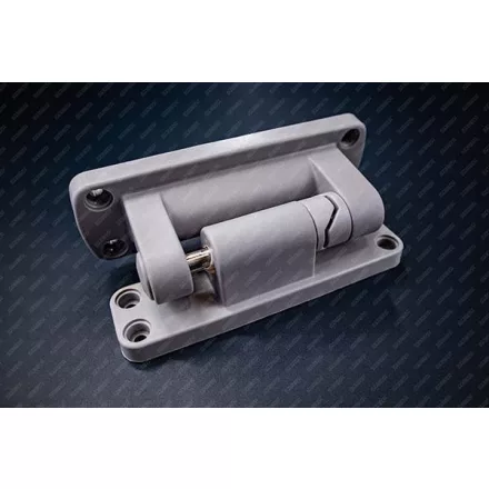 Kiemelőpályás zsanér