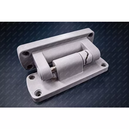 Kiemelőpályás zsanér