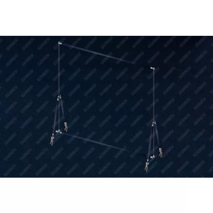 DarTech hegesztő paraván