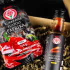 Díjnyertes grill csomag