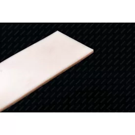 Színes PVC szalag 200 × 2 mm krémszínű 50 m