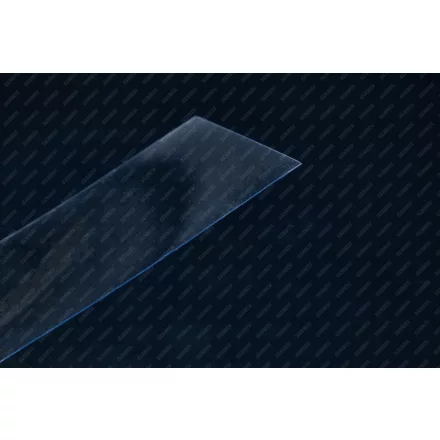 Normál PVC üvegfólia 1400 × 0,5 mm 30 m