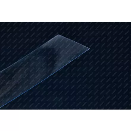 Normál PVC üvegfólia 1400 × 0,5 mm 40 m