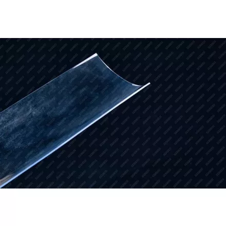 Normál PVC üvegfólia 1400 × 0,8 mm