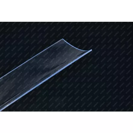 Normál PVC üvegfólia 1800 × 0,8 mm