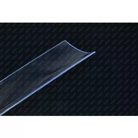 Normál PVC üvegfólia 2000 × 0,8 mm