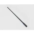 Szürke alumínium nyitókar