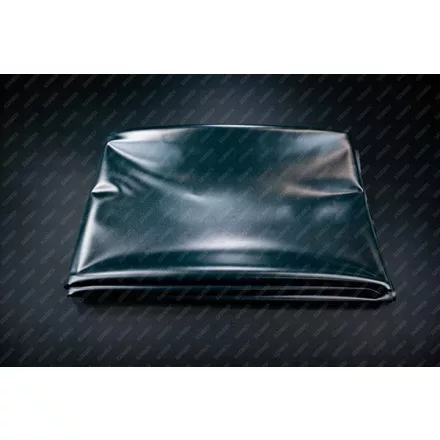 Matt Zöld hegesztő ponyva 1400×0,4 mm / 50 m