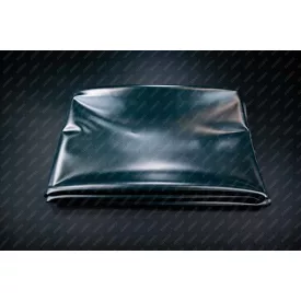 Matt Zöld hegesztő ponyva 1400×0,4 mm / m