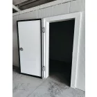 Hűtőajtó 900 × 2500 mm - nyíló