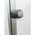 Hűtőajtó egyedi méretben - nyíló