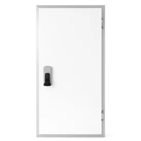 Hűtőajtó egyedi méretben - nyíló