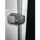 Hűtőajtó 1000 × 2500 mm - nyíló