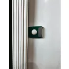 Hűtőajtó 1000 × 2500 mm - nyíló