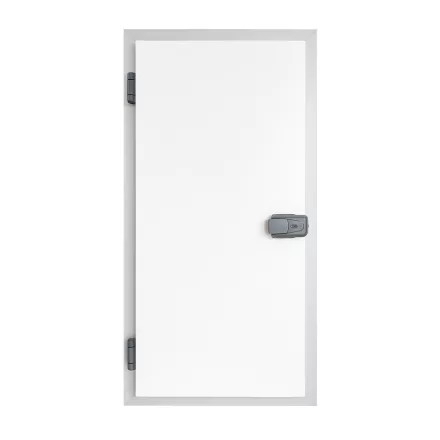 Hűtőajtó 1000 × 2500 mm - nyíló