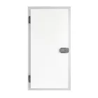Hűtőajtó 1000 × 2500 mm - nyíló