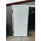 Hűtőajtó 1000 × 2500 mm - nyíló