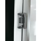 Hűtőajtó 1100 × 2100 mm - nyíló