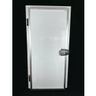 Hűtőajtó 800 × 1900 mm - nyíló