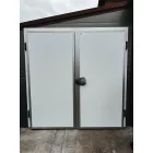 Hűtőajtó 800 × 1900 mm - nyíló