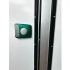 Hűtőajtó 800 × 1900 mm - nyíló